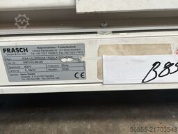 Frasch FAA-LU:500 / LM:1500 / LA:500 x B300