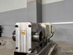 Pomac PUMPS PLP3-4