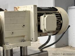 Pomac PUMPS PLP3-4