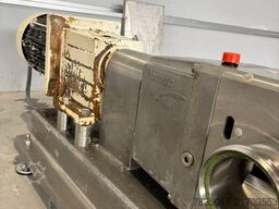 Pomac PUMPS PLP3-4