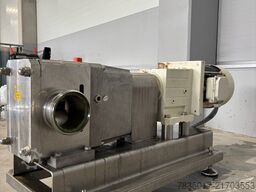 Pomac PUMPS PLP3-4