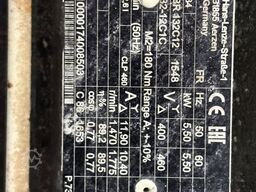 Pomac PUMPS PLP3-4