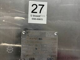 Pomac PUMPS PLP3-4
