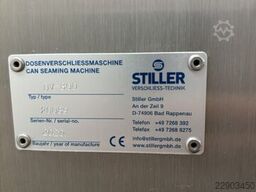 Stiller DV 800