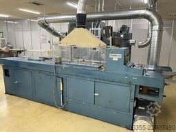 Ochsner Edge Gilding Machine