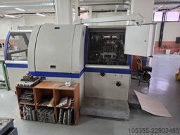 Kolbus Publica KM410.C