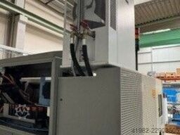 Gildemeister CTX 420 V6 Linear