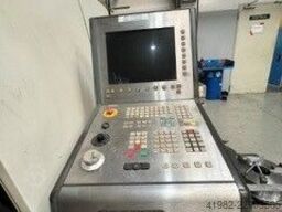 Gildemeister CTX 420 V6 Linear