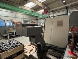 Gildemeister CTX 420 V6 Linear