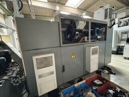 Gildemeister CTX 420 V6 Linear