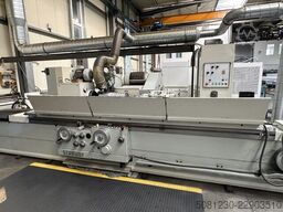 Schaudt Rundschleifmaschine A801 N2500