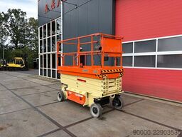 JLG 3246 ES