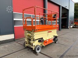 JLG 3246 ES
