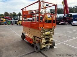 JLG 3246 ES