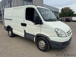 Iveco Daily **35S18-3LITER**