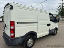 Iveco Daily **35S18-3LITER**