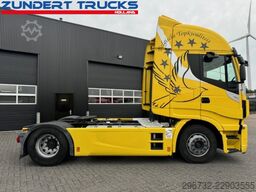 Iveco STRALIS 460