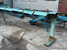 Chain conveyor