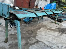 Chain conveyor