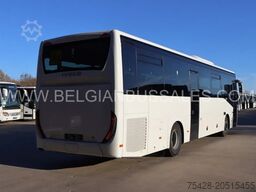 Iveco Crossway Line 12m pop light