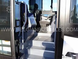 Iveco Crossway Line 12m pop light