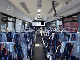 Iveco Crossway Line 12m pop light