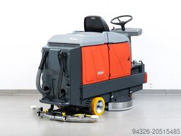 Hako Scrubmaster B140 R - 2016y - 512mth