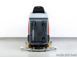 Hako Scrubmaster B140 R - 2016y - 512mth