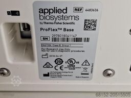 Thermo Fisher Scientific Applied Biosystems ProFlex PCR