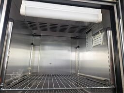 Foster EPSG500H R134A