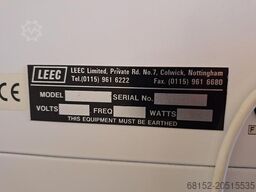 LEEC LEEC P3