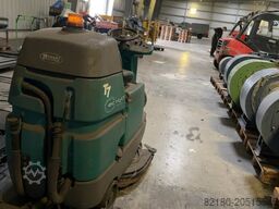 Tennant T7 ECH20