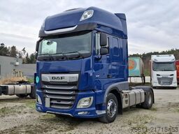 DAF XF 480 FT SSC + INTARDER + PCC + Standklima ZV