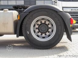 DAF XF 480 FT SSC + INTARDER + PCC + Standklima ZV