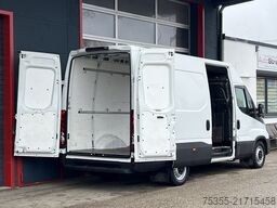 IVECO Daily 35S16 Klima Parktronic SpurhalteasOrg94`Km