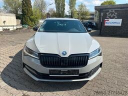SKODA Superb Combi DSG 4x4 Sport-Line*PANO*LED-Matrix