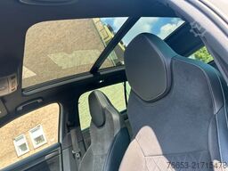 SKODA Superb Combi DSG 4x4 Sport-Line*PANO*LED-Matrix