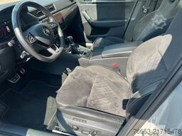 SKODA Superb Combi DSG 4x4 Sport-Line*PANO*LED-Matrix