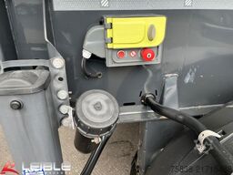 SCHWARZMÜLLER SK*25m³ Thermo Mulde*E-Verdeck*BPW*Hardox