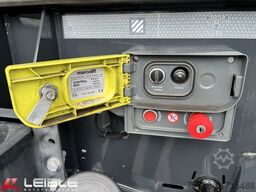 SCHWARZMÜLLER SK*25m³ Thermo Mulde*E-Verdeck*BPW*Hardox