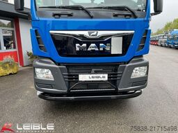 MAN TGS 26.420 6x2/4BL*Meiller AK16Teleskop*143 TKM*
