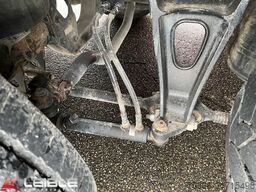 MAN TGS 26.420 6x2/4BL*Meiller AK16Teleskop*143 TKM*