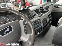 MAN TGS 26.420 6x2/4BL*Meiller AK16Teleskop*143 TKM*