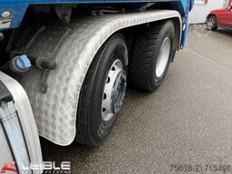 MAN TGS 26.420 6x2/4BL*Meiller AK16Teleskop*143 TKM*