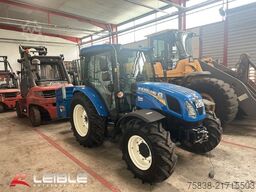 NEW HOLLAND T4 S 55 *neuwertig*