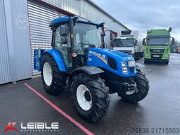 NEW HOLLAND T4 S 55 *neuwertig*