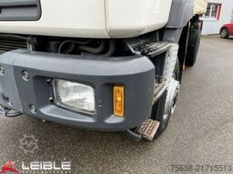 MAN F2000*19-314 FAK*4x4*Meiller*AP-Achsen*176tkm*