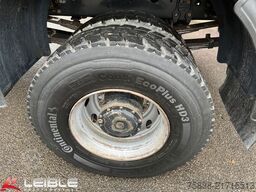 MAN F2000*19-314 FAK*4x4*Meiller*AP-Achsen*176tkm*