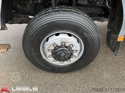 MAN F2000*19-314 FAK*4x4*Meiller*AP-Achsen*176tkm*