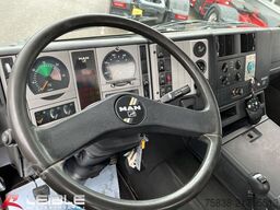 MAN F2000*19-314 FAK*4x4*Meiller*AP-Achsen*176tkm*